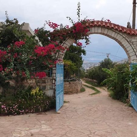 Villa Hena Sarande Exterior photo