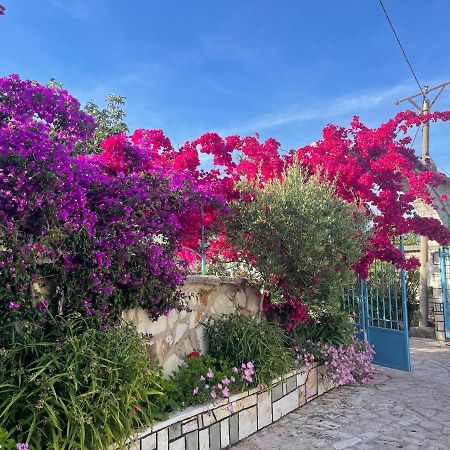 Villa Hena Sarande Exterior photo