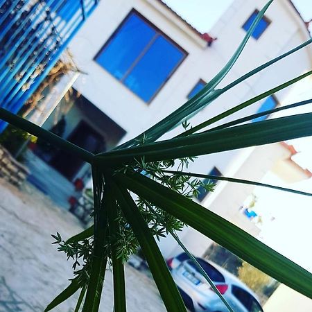 Villa Hena Sarande Exterior photo