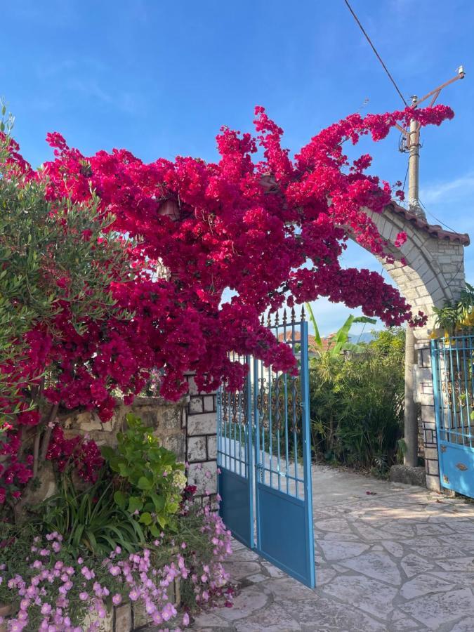 Villa Hena Sarande Exterior photo