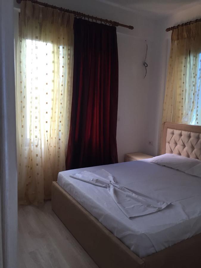 Villa Hena Sarande Exterior photo