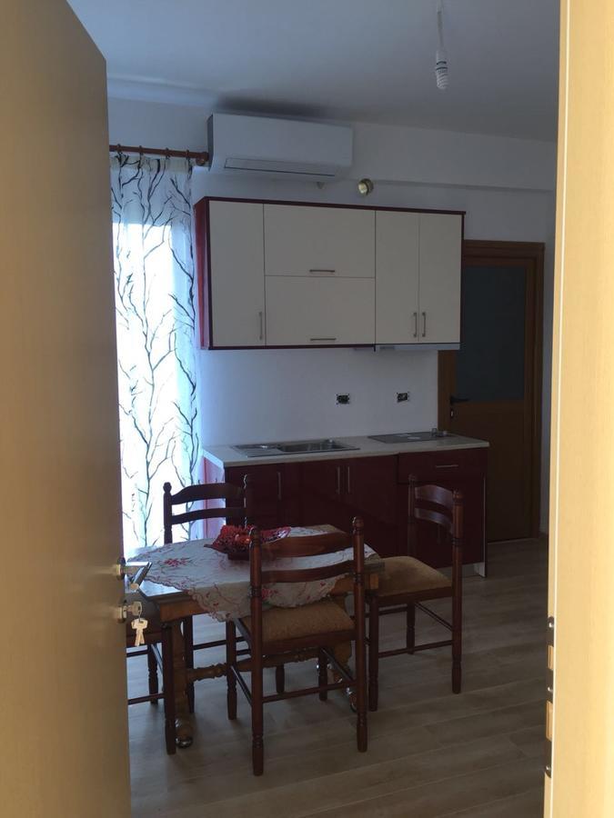 Villa Hena Sarande Exterior photo