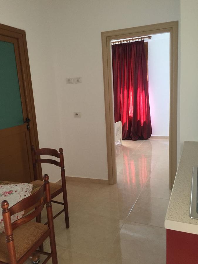 Villa Hena Sarande Exterior photo