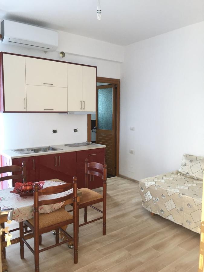 Villa Hena Sarande Exterior photo