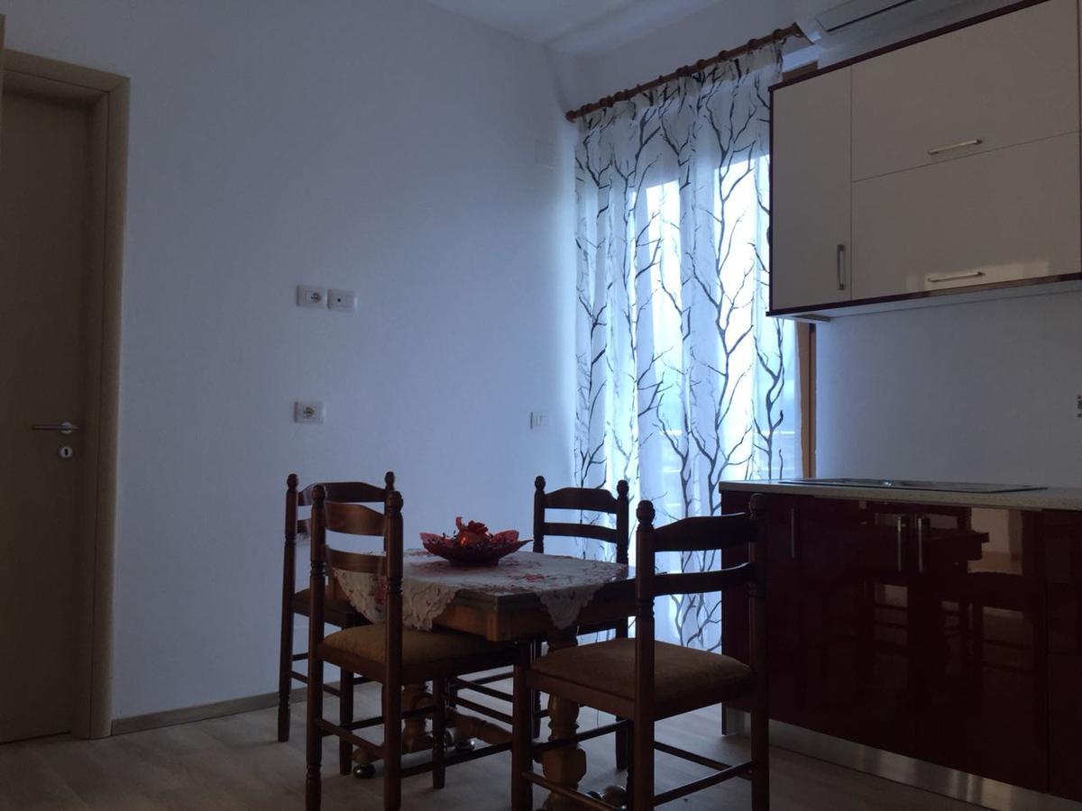 Villa Hena Sarande Exterior photo