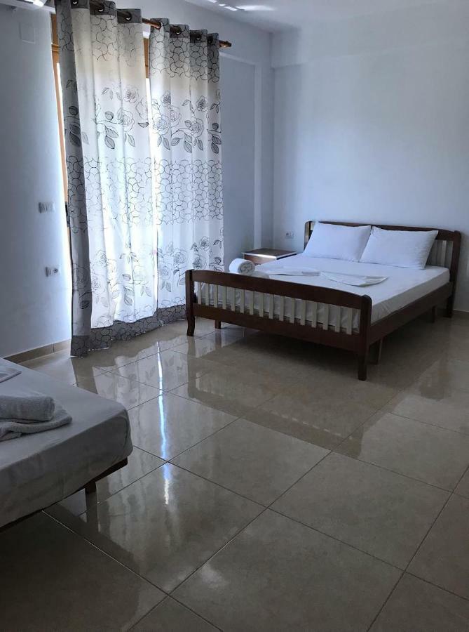 Villa Hena Sarande Exterior photo