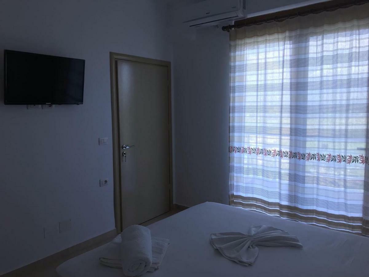 Villa Hena Sarande Exterior photo