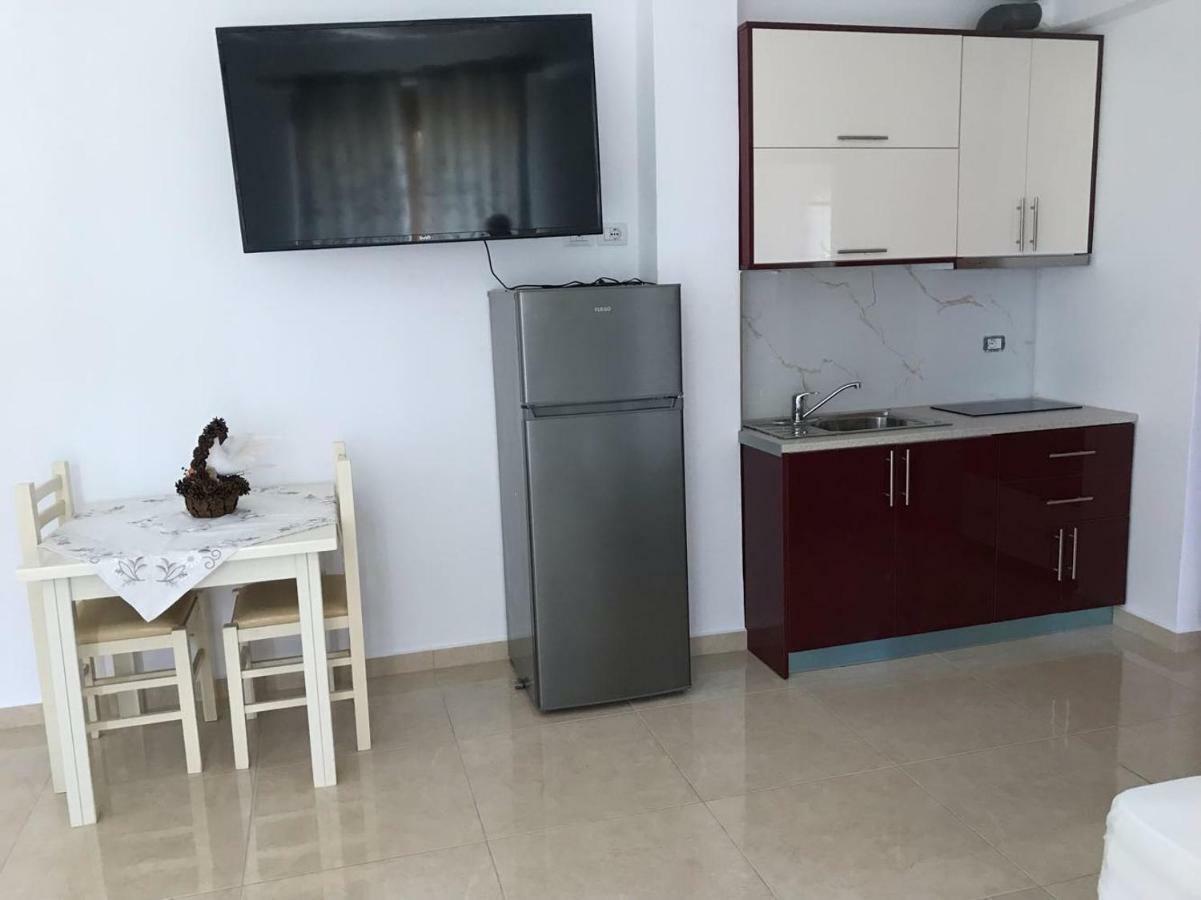 Villa Hena Sarande Exterior photo