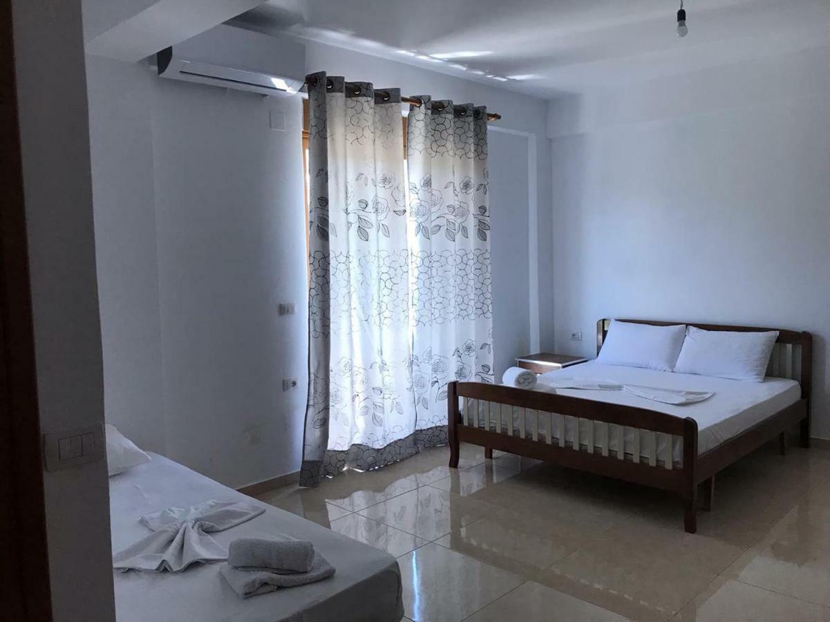 Villa Hena Sarande Exterior photo