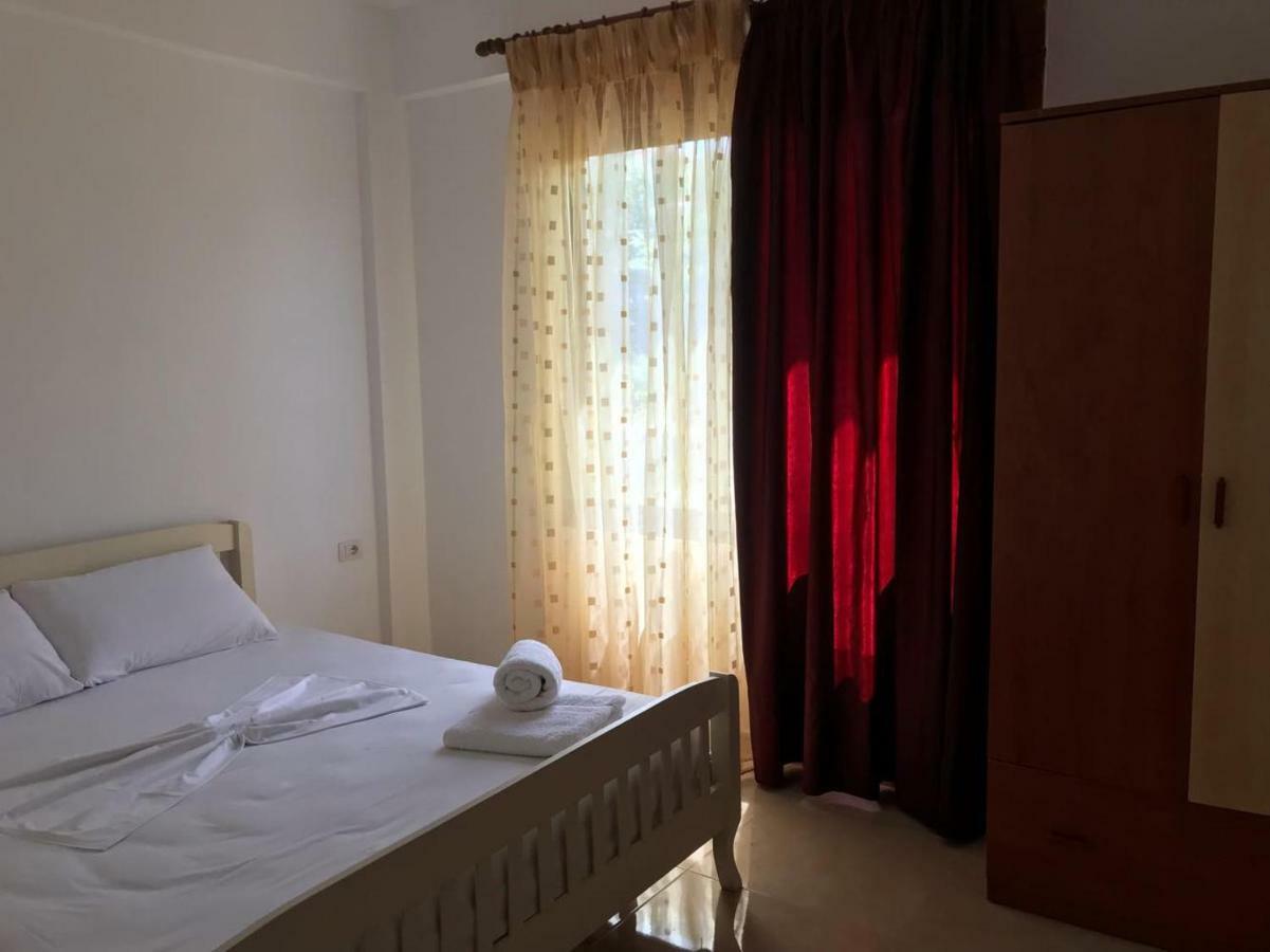 Villa Hena Sarande Exterior photo