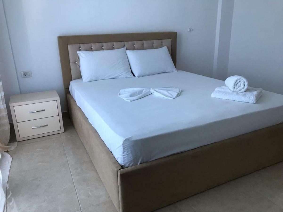 Villa Hena Sarande Exterior photo
