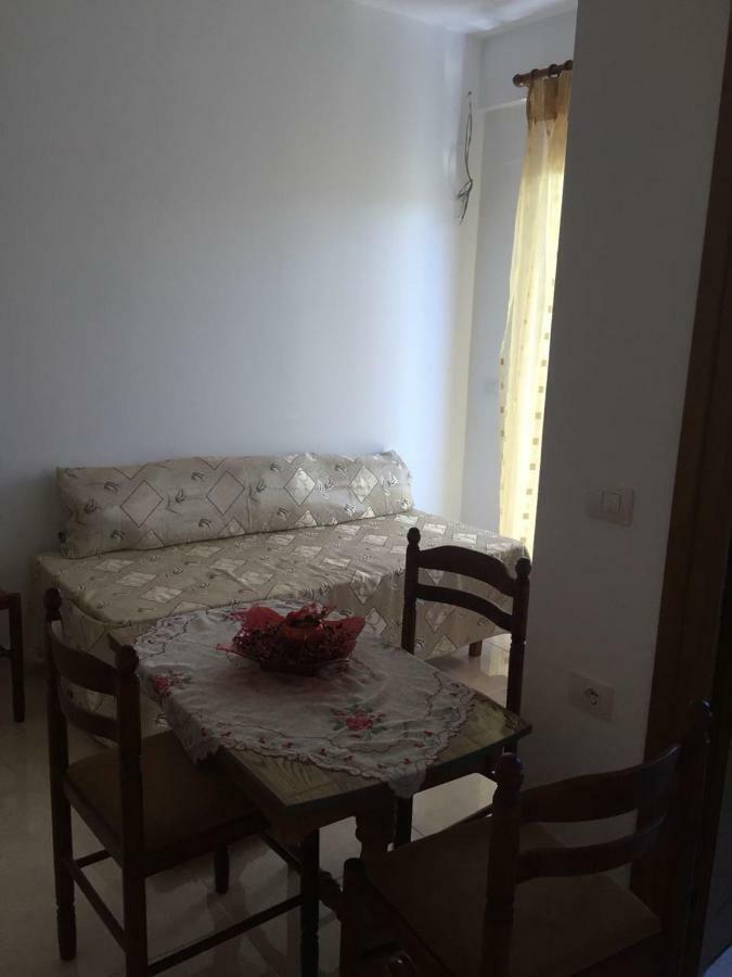 Villa Hena Sarande Exterior photo