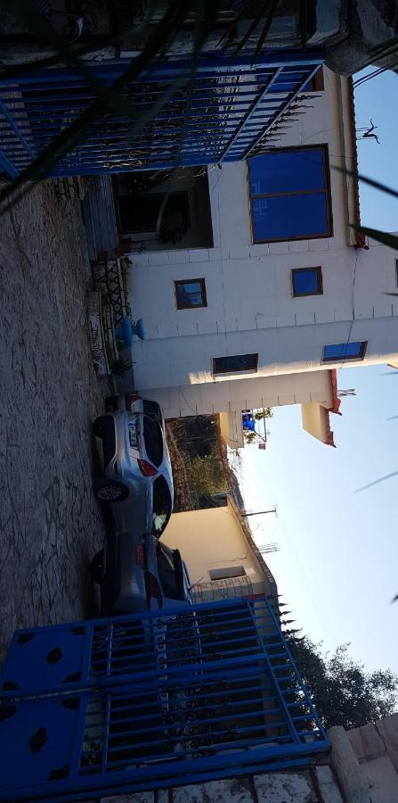 Villa Hena Sarande Exterior photo