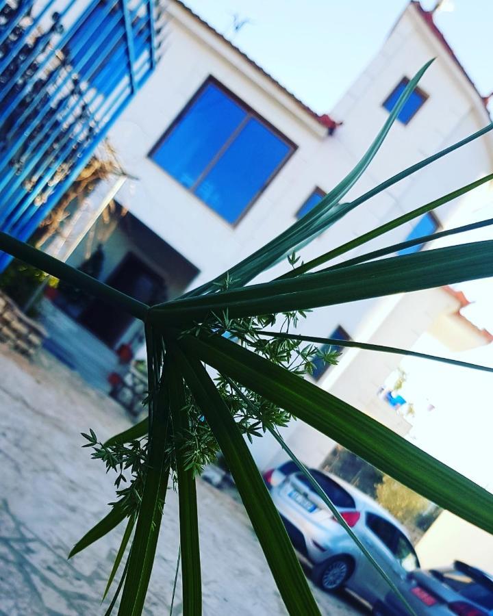 Villa Hena Sarande Exterior photo